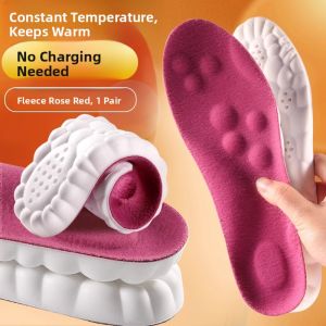 SANDAOREN | Shock Absorbing Comfort Shoe Insoles