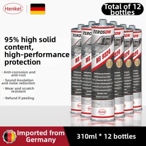 Henkel | Premium Undercarriage Protection Paint