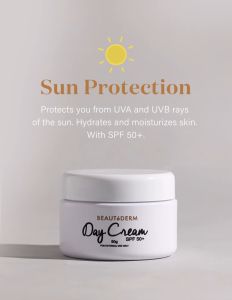 Buy 2 BEAUTeDERM Premium Set Promo for 6500php only!