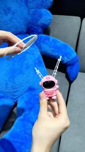 UFO Spaceman Cảm Ứng Cử Chỉ Robot Bay Phi Hành Gia Tàu Vũ Trụ Trực Thăng Điều Khiển Từ Xa Máy Bay Led Đồ Chơi Trẻ Em