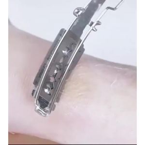 Dao Cạo Lông Heo - Dụng Cụ Cạo Lông Heo Làm Sạch Lông Lợn - FELAA