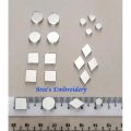 Original Glass Mirror (20gm) 6 type of mirror available. 