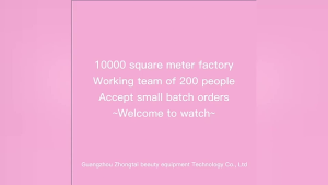 40k Ultrasonic Beauty device Machine Cavitation Weight Loss Fat Burner Skin laser weight loss machine