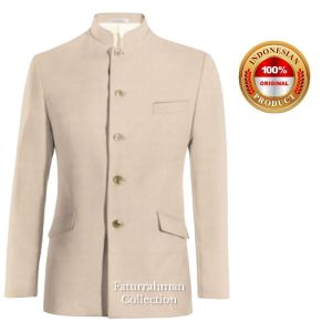 Jas Mandarin / Jas Koko Pria / Blazer Mandarin / Jasko / Jas Santri