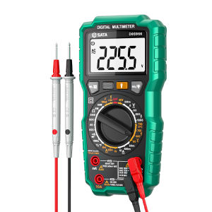 SATA | Đồng Hồ Đo Đa Năng