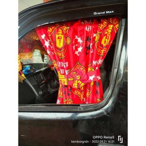 TIRAY GORDEN MOBIL TRUK HINO FUSO TRAGA RAGASA HDL ISUZU PICKUP L300 CARRY NISSAN DAN SEJENISNYA