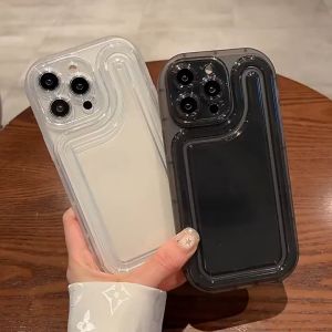 Case iPhone 13, 14, 15 Pro Max: Pilihan Terbaik untuk Keamanan & Keindahan