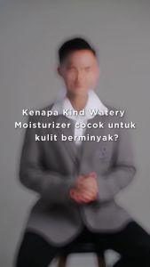 SKIN GAME KIND WATERY MOISTURIZER