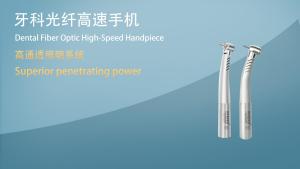 NICEDEN Nha khoa K9 Tốc độ cao 4 Sợi phun nước opitcs Tay khoan nha khoa Led Light Turbine Hand Piece gốm Vòng bi tiêu chuẩn đầu cho kavo Khớp nối nhanh