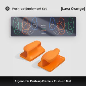 Keep | Ergonomic Multi-functional Training Board