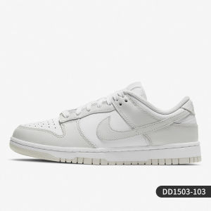 Nike | Giày Dunk Thoáng Khí Bền Đẹn