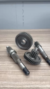 ชุดแกนเฟือง เพลาขับ GPX DRONE150 จีพีเอ็กซ์ โดรน150 ชุดเฟืองท้าย เพลาขับหลัง เฟืองเพลาหลัง แกนเพลาล้อ แกนเพลาล้อหลัง Gpx drone