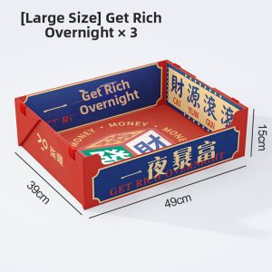 7o | Disposable Large Litter Box Splash Guard Open Design