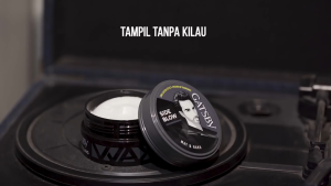 Gatsby Styling Wax 75gr / 30gr All Type Varian - Minyak Rambut Pomade Pria