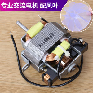 Hair Salon High Power Electric Hair Dryer Professional Motor Motor Accessories Kangfu Hair Dryer Ac Movement 21 Motor