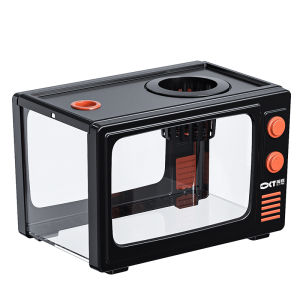 HUICHONG | Filtration Oxygenation Desktop Aquarium