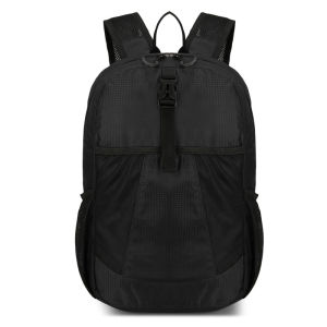 New Foldable Hiking Backpacks Water Resistant Backpack Waterproof Small 20L Folding Daypack for Travel Camping Vacation