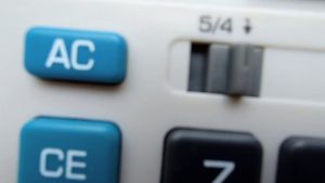 Kalkulator CT 8614: Fitur Canggih & Daya Tahan Baterai