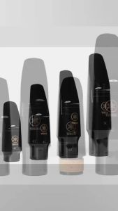 A Comprehensive Guide to YAMAHA Alto Sax, Tenor Sax, Soprano Sax & Clarinet Mouthpieces