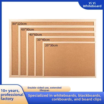 Photo Wall Message Note Board