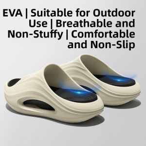 BUYANGSI | Comfortable Slip-on Sandals Anti-slip
