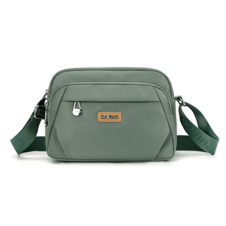 Chibao%20Nylon%20Canvas%20Crossbody%202024%20New%20Small%20Square%20Fashion%20Mom%20Casual%20Womens%20Travel%20Shoulder%20Bag%20-%20Image%208
