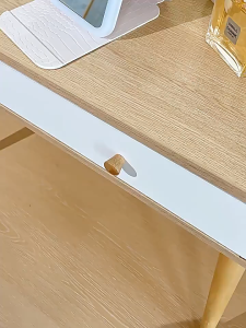 SG Seller Drawer can be fixed expandable storage box cutlery partition household cosmetics stationery medicine storage box