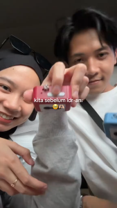 Gantungan kunci rekam lagu unik Retro sound Gantungan kunci retro sound bisa rekam suara dan musik bentuk radio lagu tape recorder