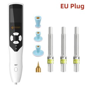 2 in 1 Portable Ozone PAA Fibroblast Plasma Pen For Eyelid And Face Lifting Wrinkle Spot Mole Freckle Removal Skin Care
