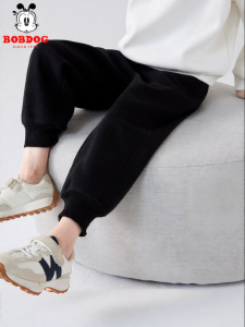 Bobdog | Boys New Spring Autumn Thin Style Trousers