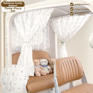 Sun Protection Sun-blocking Curtain Accessories