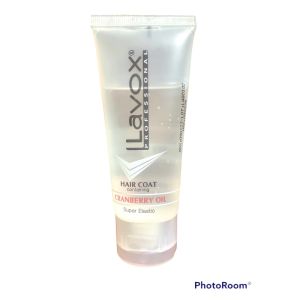 Dầu Dưỡng Làm Bóng Tóc 60ml Lavox Hair Coat