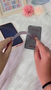 [HEMAT] 2 ANTI GORES (ANTI PECAH) TEMPERED GLASS PRIVASI/SPY FOR REALME C33 C35 C31 C30 REALME 3 3 PRO 5 5 PRO 6 6 PRO 7 7 PTO C17 C11 C12 C15 C20 C21 C21Y C25 C31 C35 7i Tempered Glass - Pelindung Layar - Anti gores HP REALME - Antigores