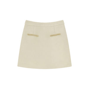 XXNING | Bộ Đôi Phong Cách Pháp Elegance