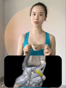 1pcs Strap Deker Medis Pergelangan Tangan Alat Pelindung Pergelangan Tangan Untuk TFCC Tears