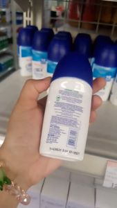 PERSONAL COLLECTION Check 72H Maximum Protection Zero Darkening Antiperspirant Deodorant