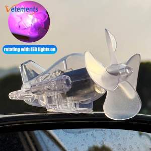 ไฟ LED เครื่องบินขนาดเล็กFJ-01