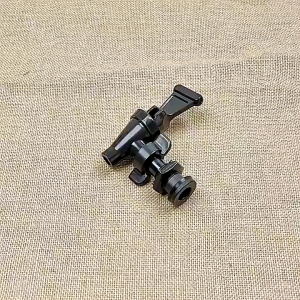 Kran Boiler Pengganti Dispenser Kran Dispenser Kaca Sparepart Keran Air Untuk Bak Teh Susu