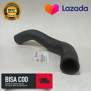 Selang Hawa Radiator Atas Traga - Hose Radiator Up Isuzu Traga
