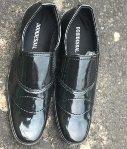 SEPATU PRIA TERBARU TERKEREN PORMAL KANTOR KONDANGAN PANTOFEL KERJA GURU