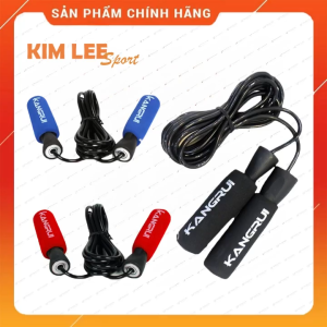 Dây nhảy thể lực Kangrui KB805 chính hãng