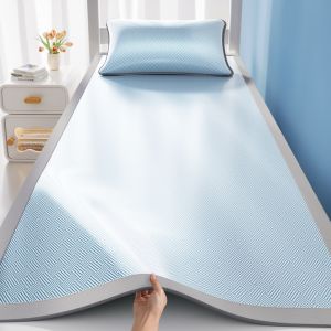 JoynCleon | A-Class Summer Cooling Mat Set Air Conditioning Suitable