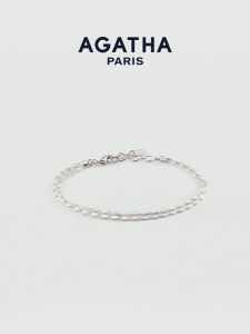 AGATHA | Jussieu Elegant Commuter Bracelet