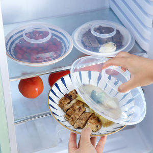 TEKANAI | Heat Resistant Anti Splatter Microwave Cover Lid