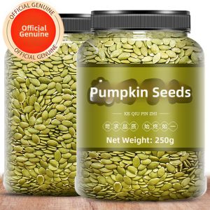 GUOSHENGJING | Aletai XJ Uncooked and Roasted Pumpkin Seeds