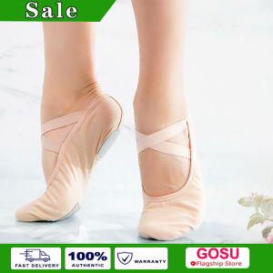 Girls Ballet Shoes & Kids Dance Slippers: A Comprehensive Guide