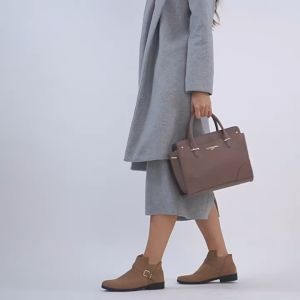 TAS KERJA WANITA VIENE BAG SOPHIE MARTIN PARIS