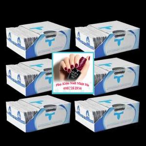 Giấy Ủ Phá Gel 1 Hộp 200pcs