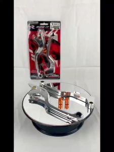 Handel Handle Kopling Krome dan Rem MOS Chrome PNP Tiger GL MP RCB