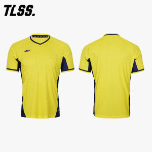 Custom Numbered Breathable Soccer Jersey